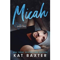 Micah by Kat Baxter EPUB & PDF