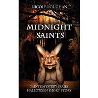Midnight Saints by Nicole Loughan EPUB & PDF