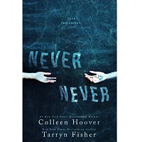 Never Never by Colleen Hoover EPUB & PDF