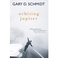 Orbiting Jupiter by Gary D. Schmidt EPUB & PDF