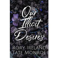 Our Illicit Desires by Rory Ireland EPUB & PDF