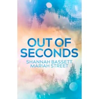 Out of Seconds by Shannah Bassett EPUB & PDF