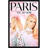 Paris: The Memoir by Paris Hilton EPUB & PDF