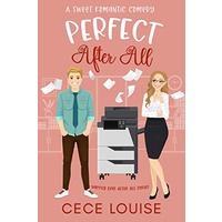 Perfect After All by Cece Louise EPUB & PDF