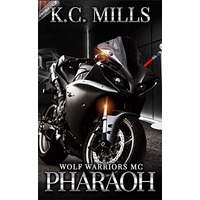 Pharaoh by K.C. Mills EPUB & PDF