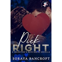 Pick Right by Soraya Bancroft EPUB & PDF