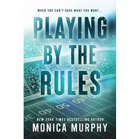 Playing By The Rules by Monica Murphy EPUB & PDF