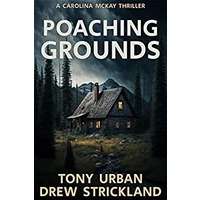 Poaching Grounds by Tony Urban EPUB & PDF