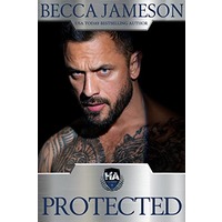 Protected by Becca Jameson Book EPUB & PDF
