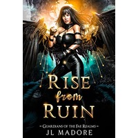 Rise from Ruin by JL Madore EPUB & PDF