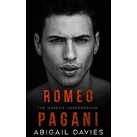 Romeo Pagani by Abigail Davies EPUB & PDF