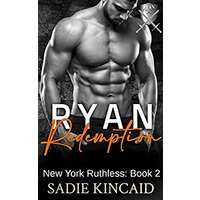 Ryan Redemption by Sadie Kincaid EPUB & PDF