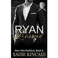Ryan Renewed by Sadie Kincaid EPUB & PDF Download