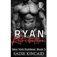Ryan Retribution by Sadie Kincaid EPUB & PDF