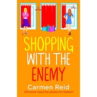 Shopping With The Enemy by Carmen Reid EPUB & PDF
