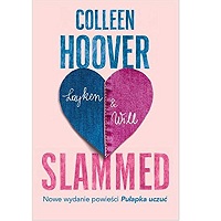 Slammed by Colleen Hoover EPUB & PDF