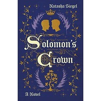 Solomon’s Crown by Natasha Siegel EPUB & PDF