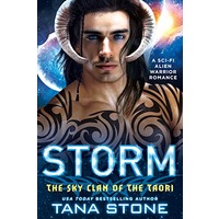 Storm by Tana Stone EPUB & PDF Download