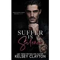 Suffer in Silence by Kelsey Clayton EPUB & PDF