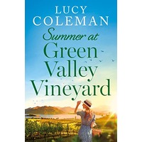 Summer at Green Valley Vineyard EPUB & PDF