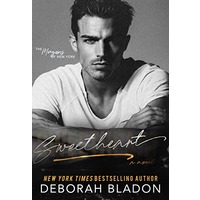 Sweetheart by Deborah Bladon EPUB & PDF