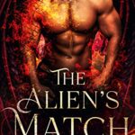 The Alien’s Match by Elaine Waters EPUB & PDF