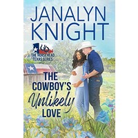 The Cowboy’s Unlikely Love by Janalyn Knight EPUB & PDF