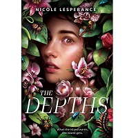 The Depths by Nicole Lesperance EPUB & PDF