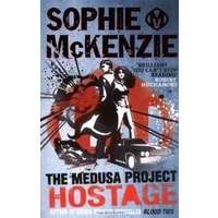 The Hostage by Sophie McKenzie EPUB & PDF