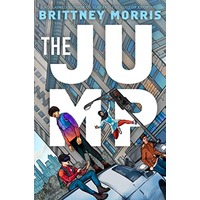 The Jump by Brittney Morris EPUB & PDF