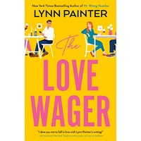 The Love Wager by Lynn Painter EPUB & PDF