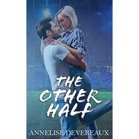 The Other Half by Annelise Devereaux EPUB & PDF