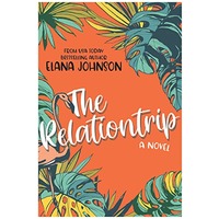 The Relationtrip by Elana Johnson EPUB & PDF