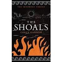 The Shoals by Corey Gannon EPUB & PDF