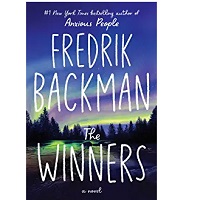 The Winners by Fredrik Backman EPUB & PDF