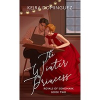 The Winter Princess by Keira Dominguez EPUB & PDF