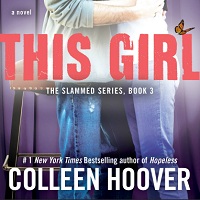 This Girl by Colleen Hoover EPUB & PDF