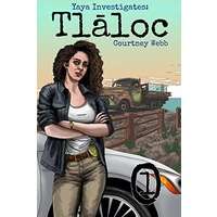 Tlaloc by Courtney Webb EPUB & PDF