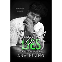 Twisted Lies by Ana Huang EPUB & PDF