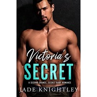 Victoria’s Secret by Jade Knightley EPUB & PDF