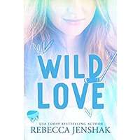 Wild Love by Rebecca Jenshak EPUB & PDF