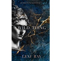 Wild Thing by Lexi Ray EPUB & PDF
