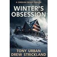 Winter’s Obsession by Tony Urban EPUB & PDF