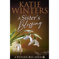 A Sister’s Blessing by Katie Winters EPUB & PDF