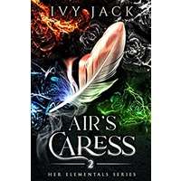 Air’s Caress by Ivy Jack EPUB & PDF