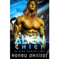 Alien Chief by Honey Phillips EPUB & PDF