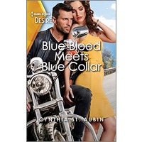 Blue Blood Meets Blue Collar by Cynthia St. Aubin EPUB & PDF