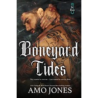 Boneyard Tides by Amo Jones EPUB & PDF