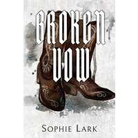 Broken Vow by Sophie Lark EPUB & PDF
