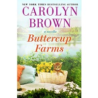 Buttercup Farms by Carolyn Brown EPUB & PDF